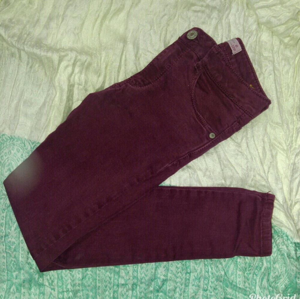 Girl's Zara Pants